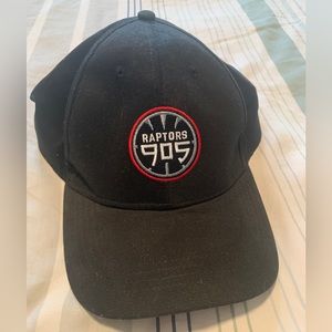 Toronto Raptors 905 Baseball Cap (Kids)